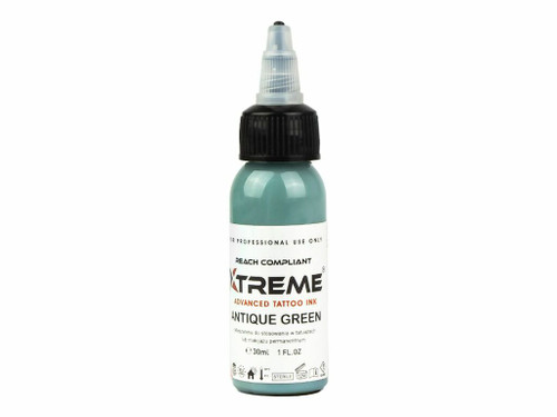 Xtreme Ink - Ato Legaspi - Antique Green - 30 ml / 1 oz