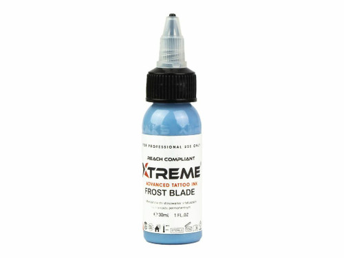 Xtreme Ink - Ato Legaspi - Frost Blade - 30 ml / 1 oz