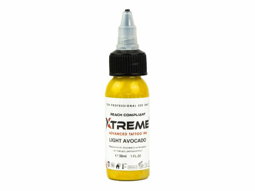Xtreme Ink - Ato Legaspi - Light Avocado - 30 ml / 1 oz