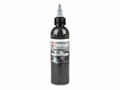 Xtreme Ink - Light Whitewash - 120 ml / 4 oz