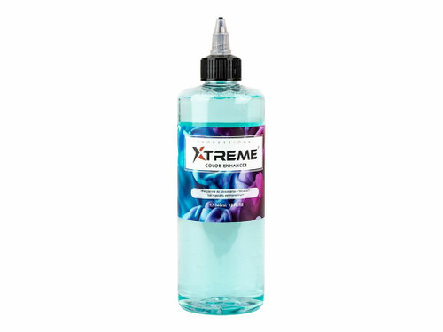 Xtreme Ink - Colour Enhancer - 120 ml / 4 oz
