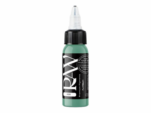 Raw Pigments EU - Jade - 30 ml / 1 oz