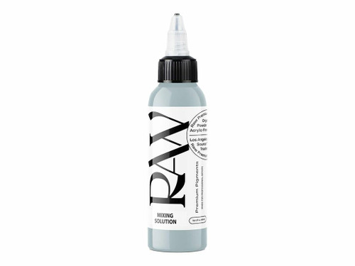 Raw Pigments EU - Mixing Solution