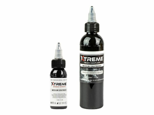 Xtreme Ink - Medium Greywash (XTI)