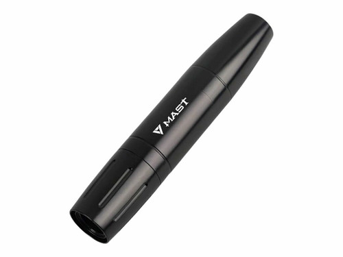 Dragonhawk - Mast Magi - PMU Machine - Black