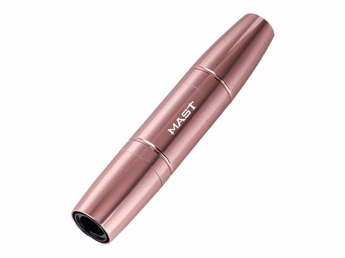 Dragonhawk - Mast Magi - PMU Machine - Rose Gold