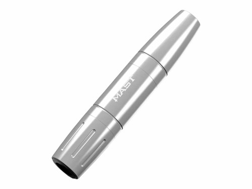 Dragonhawk - Mast Magi - PMU Machine - Silver
