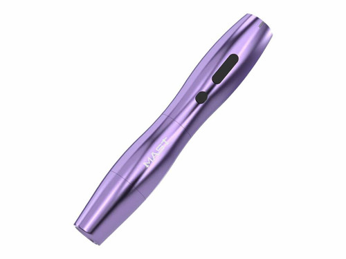 Dragonhawk - Mast P20 - Wireless PMU Machine - Purple
