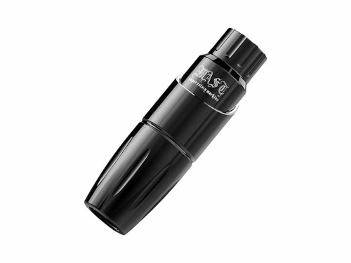 Dragonhawk - Mast Tour - Tattoo Machine - Black