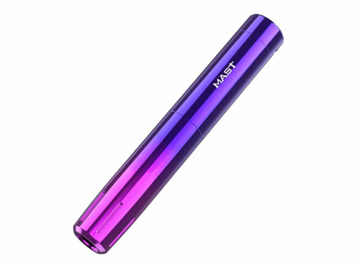 Dragonhawk - Mast Tour Y22 - Wireless Tattoo Machine - Pink / Purple