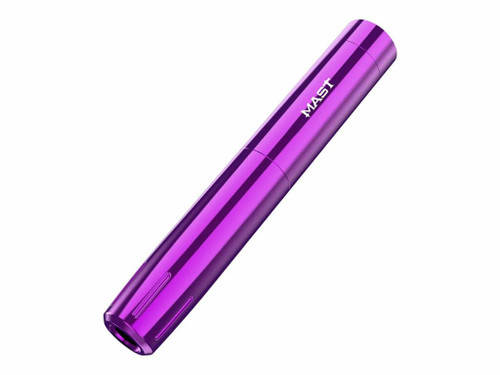 Dragonhawk - Mast Tour Y22 - Wireless Tattoo Machine - Purple