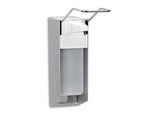 Ignore - Elbow Dispenser