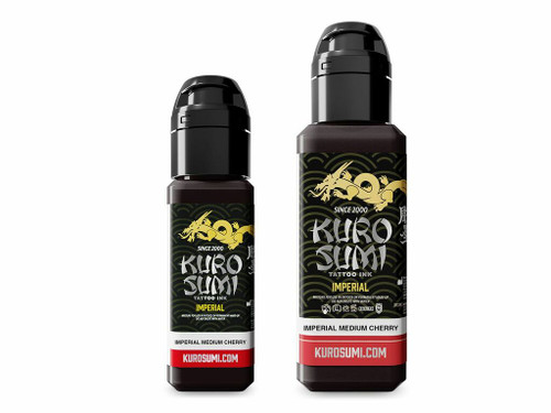 Kuro Sumi Imperial - Medium Cherry