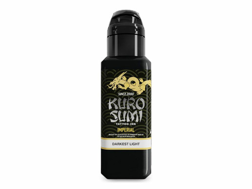 Kuro Sumi Imperial - Marta Make - Darkest Light - 44 ml / 1.5 oz