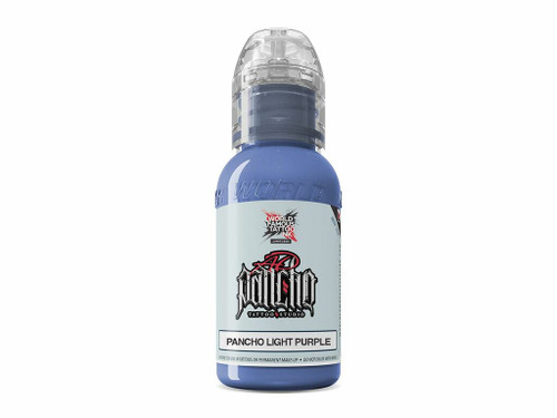 World Famous Limitless - Pancho Light Purple - 30 ml / 1 oz