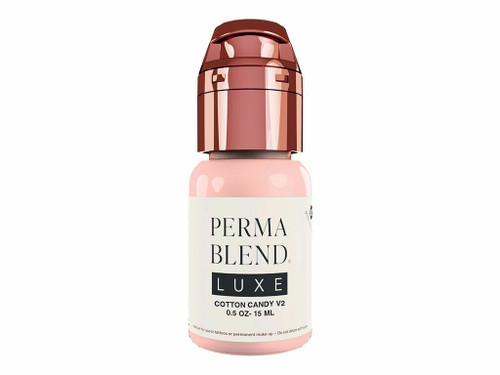 Perma Blend Luxe - Cotton Candy V2 - 15 ml / 0.5 oz