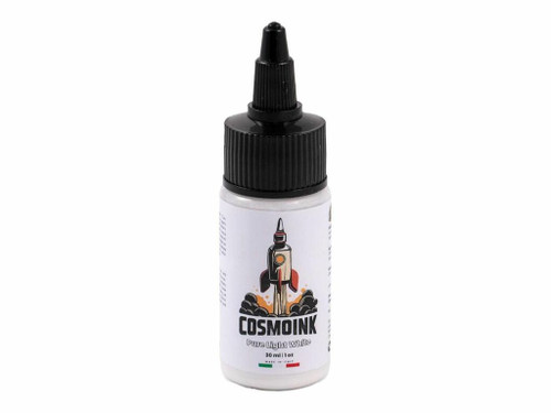 Cosmo Ink - Pure Light White - 30 ml / 1.7 oz