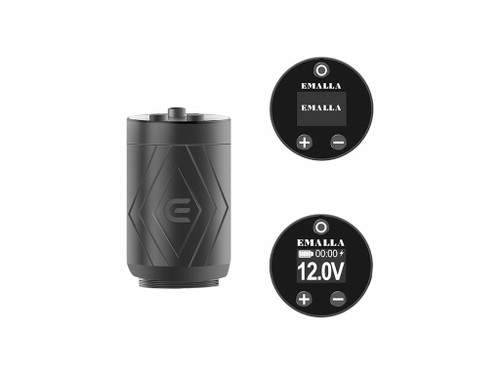Emalla - Grand - Battery Pack