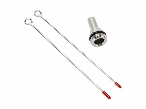 Bishop Rotary - Grip Adapter for Cheyenne