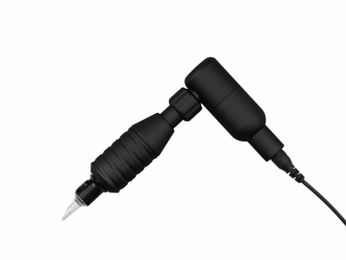 Cheyenne - Hawk Classic - Tattoo Machine - Matt Black