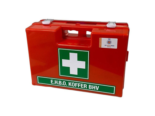 Ignore - First Aid Kit