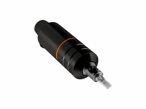 Cheyenne - Sol Nova - Tattoo Machine - Black