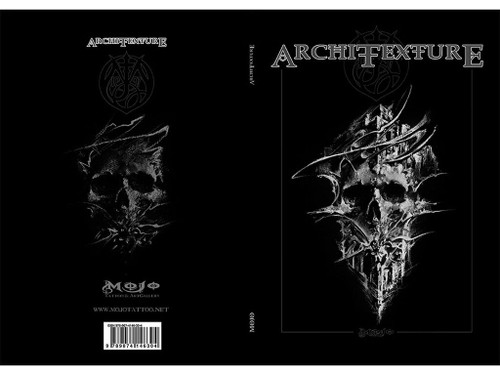 Arte Tattoo - Alfredo Mojo Architecture