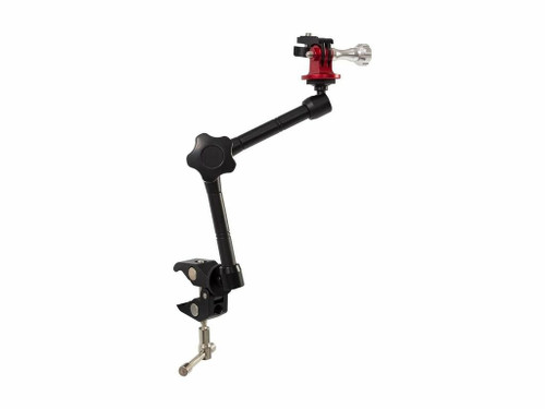 Musotoku - Adjustable Clamp Arm