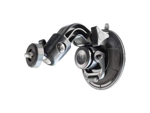 The Makeup Light - Suction Mount