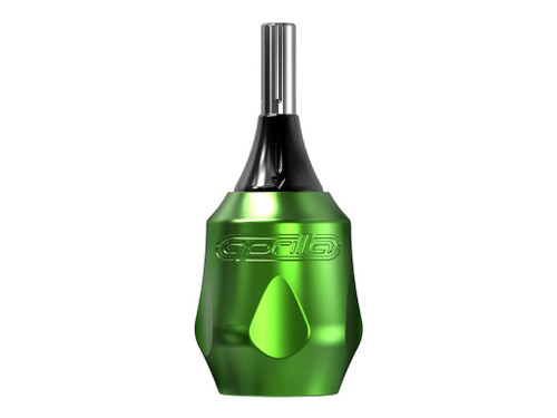 Darklab - Gorilla Click Ergo - Adjustable Cartridge Grip - Kryptonite