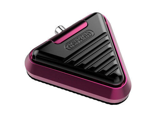 Darklab - Delta - Footswitch - Bubblegum