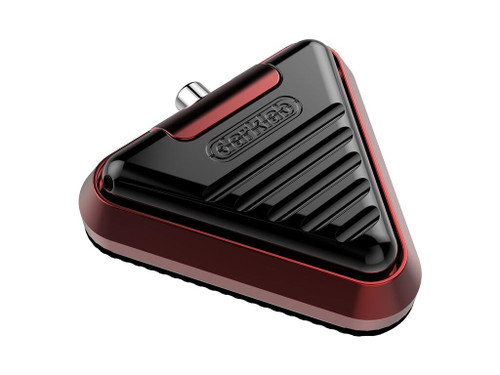 Darklab - Delta - Footswitch - Ruby