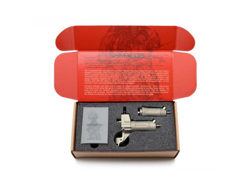 Eikon - Symbeos Rotary - Flex System