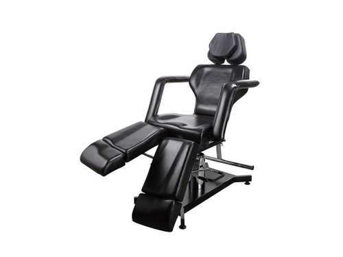 TATSoul - 570 - Client Chair - Black