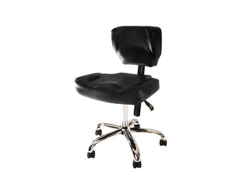 270 - Artist Chair - Black