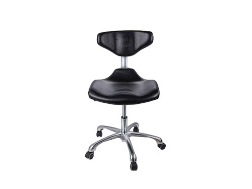 Mako Lite - Artist Chair - Black