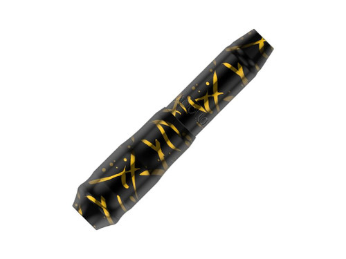 Microbeau - Apollo SMP - PMU Machine - Golden Tiger