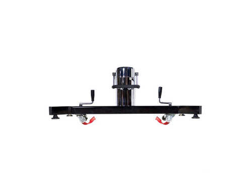 TATSoul - 370-S / 570 - Retractable Wheels
