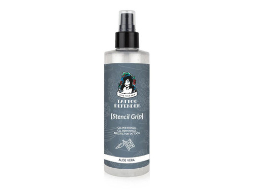 Stencil Grip - 200 ml / 6.8 oz