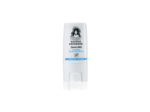 Tattoo Defender - Sunny Side Stick
