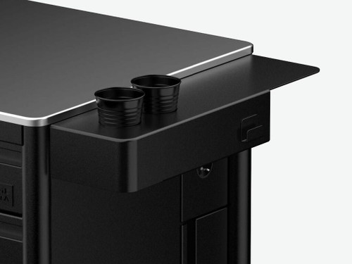 Meta - Cup Extension - Left Side