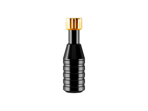 Cheyenne - Sol Terra / Luna - Grip - Medium - 25 mm - Black