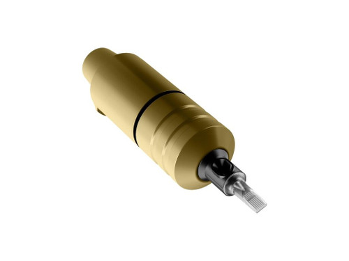 Cheyenne - Sol Nova - Tattoo Machine - Gold