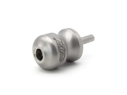 Inkjecta - Fixed Stainless Steel Chubby Grip