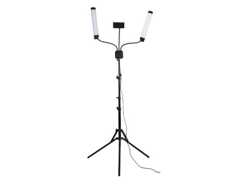 Ignore - Dual LED Floor lamp