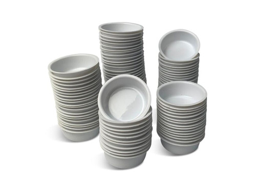 Ignore - X-Large Ink Cups - 31 mm - Pack of 100