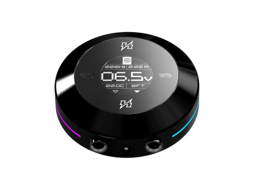 FK Irons - Hover - Power Supply