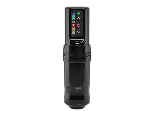 FK Irons - Spektra Flux - Wireless Tattoo Machine - Stealth