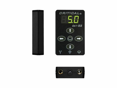 Critical - CX-1 Micro - Power Supply