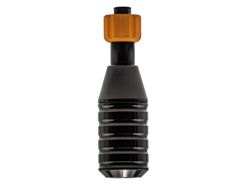 Cheyenne - Hawk Thunder / Spirit - Grip - 25 mm - Black